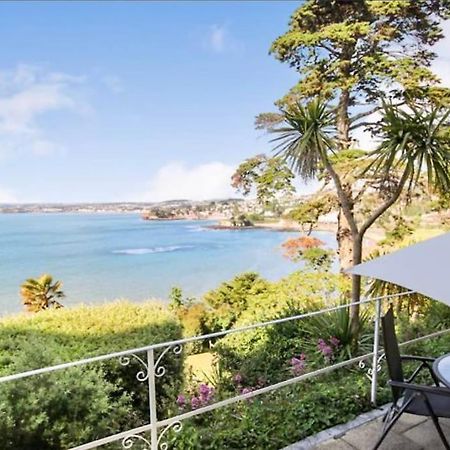 180° Water View Apartment - Simply Amazing Torquay Zewnętrze zdjęcie