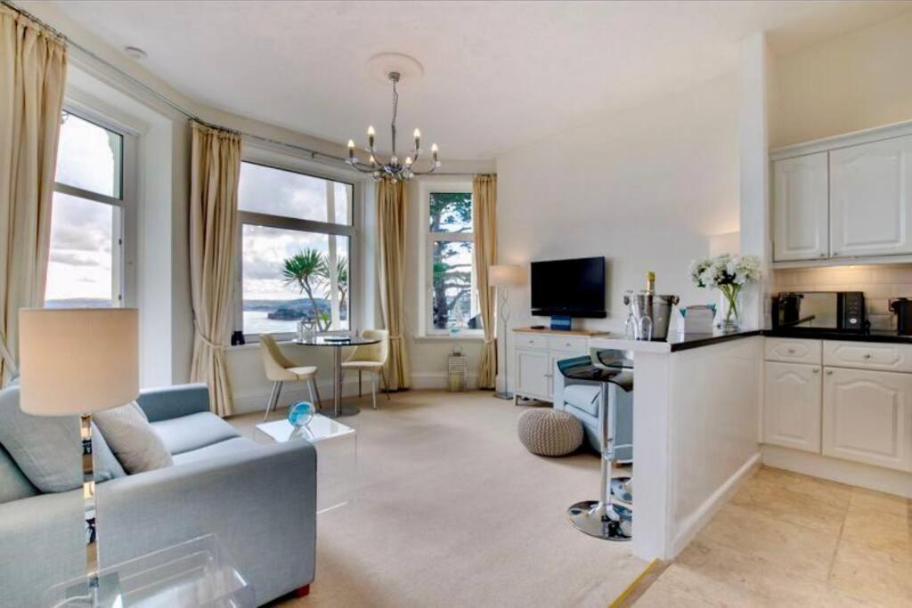 180° Water View Apartment - Simply Amazing Torquay Zewnętrze zdjęcie
