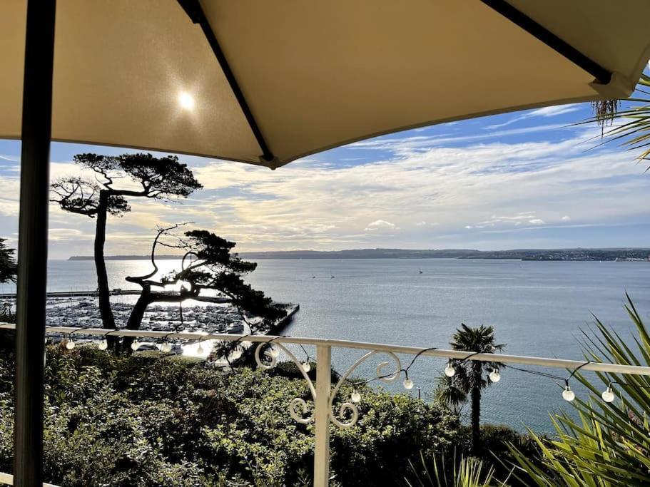 180° Water View Apartment - Simply Amazing Torquay Zewnętrze zdjęcie